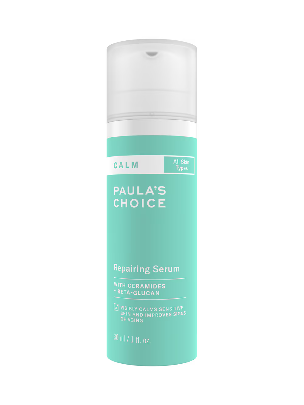 Repairing Serum