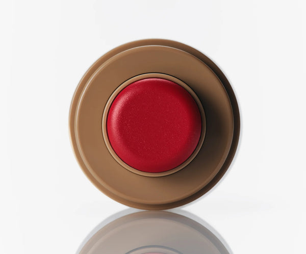 blusher candy apple
