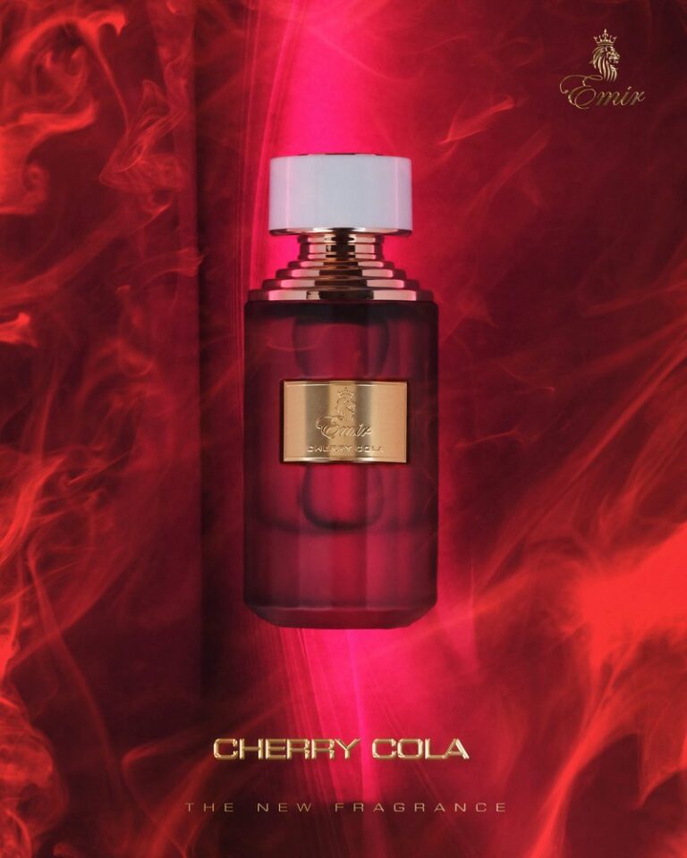 CHERRY COLA 75 ML