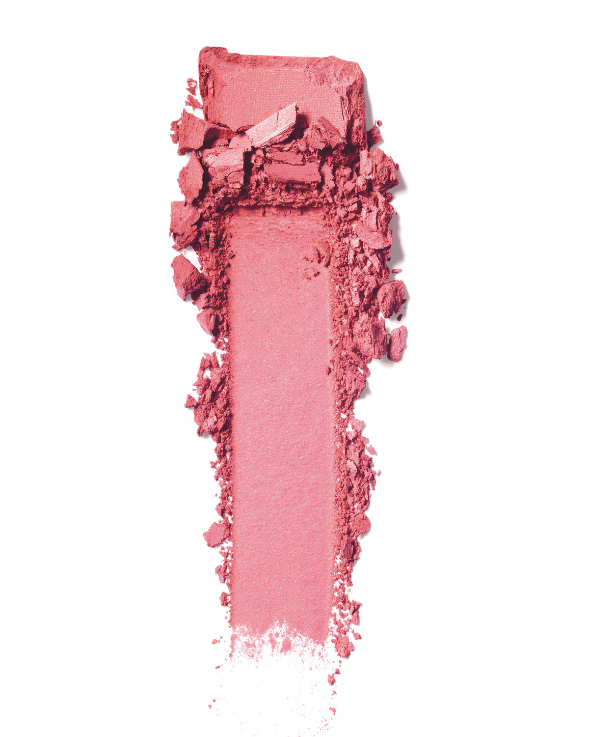 Soft-Pressed Powder Blusher