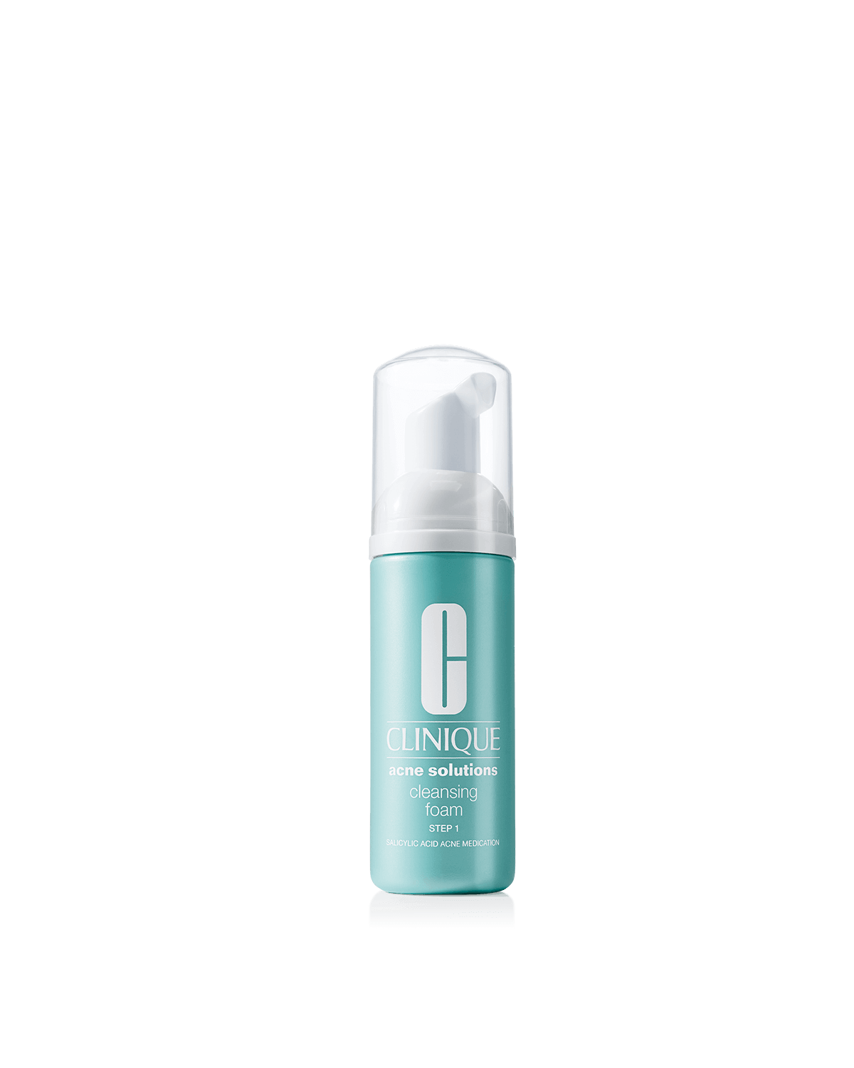 Acne Solutions™ Cleansing Foam
