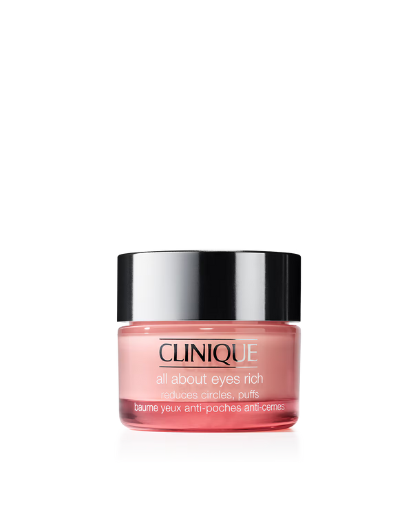All About Eyes™ Rich Eye Cream with Hyaluronic Acid
