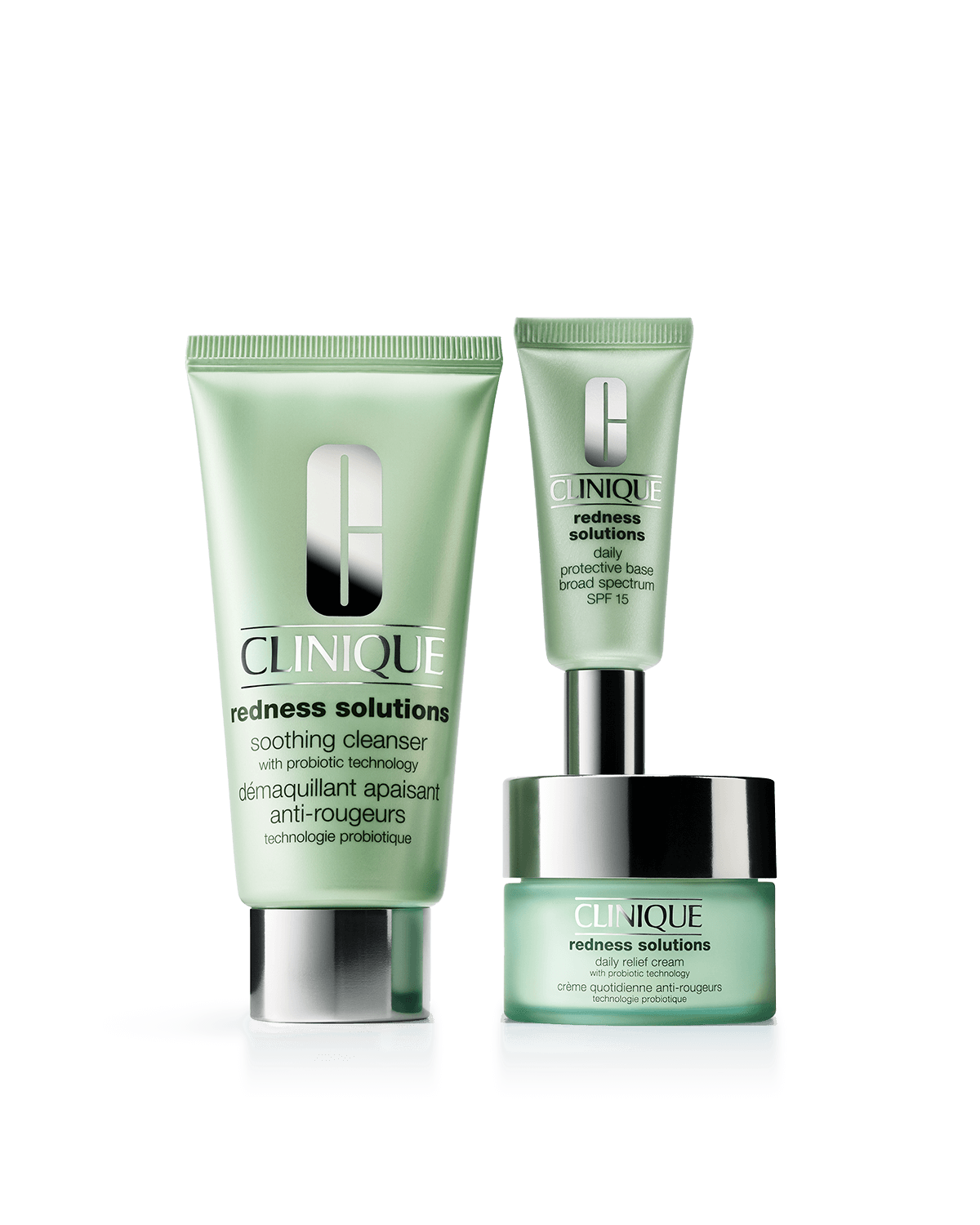 Redness Solutions Redness Regimen