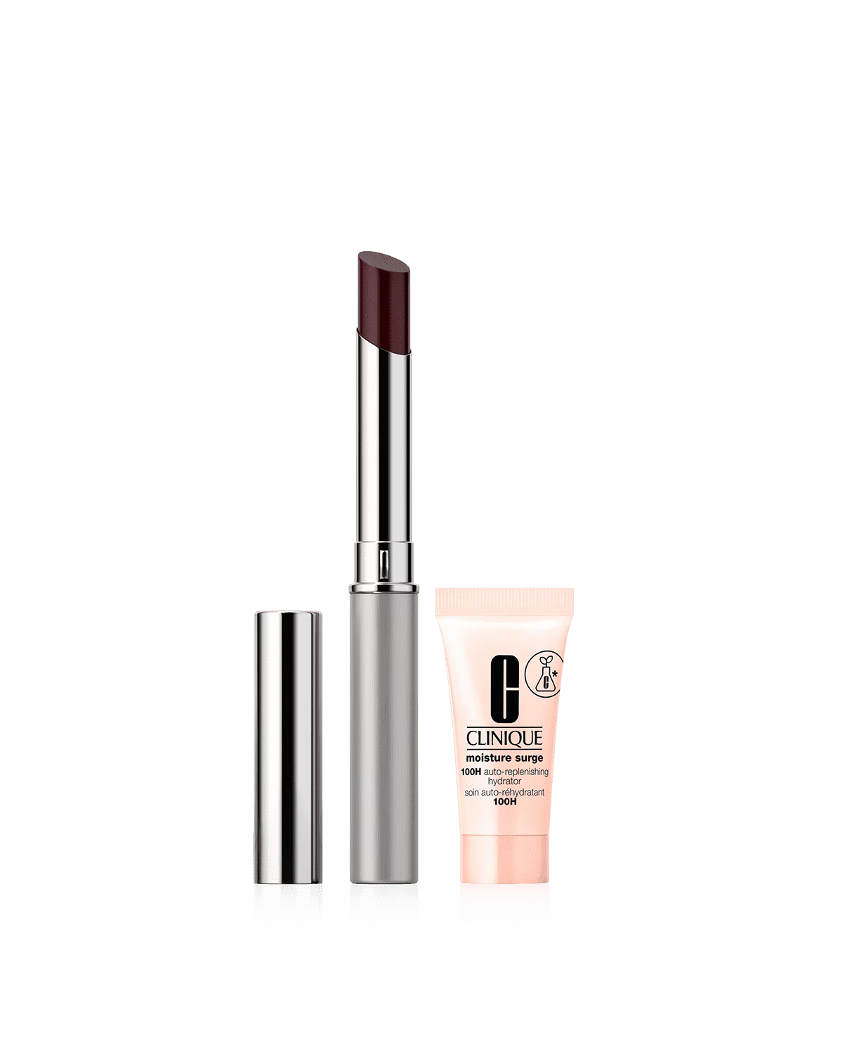 Black Honey Lips + Glowy Skin Bundle