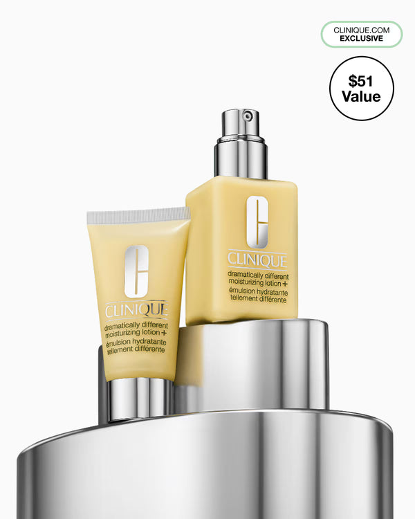 Dramatically Different™ Moisturizing Lotion+ Home + Away Duo