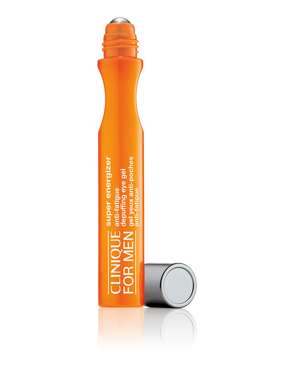 Clinique For Men Super Energizer™ Anti-Fatigue Depuffing Eye Gel