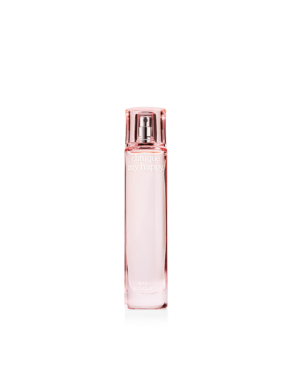 Clinique My Happy™ Baby Bouquet Fragrance