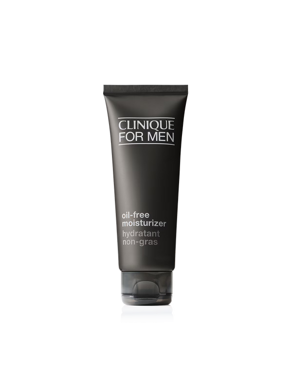 Clinique For Men™ Oil-Free Moisturizer