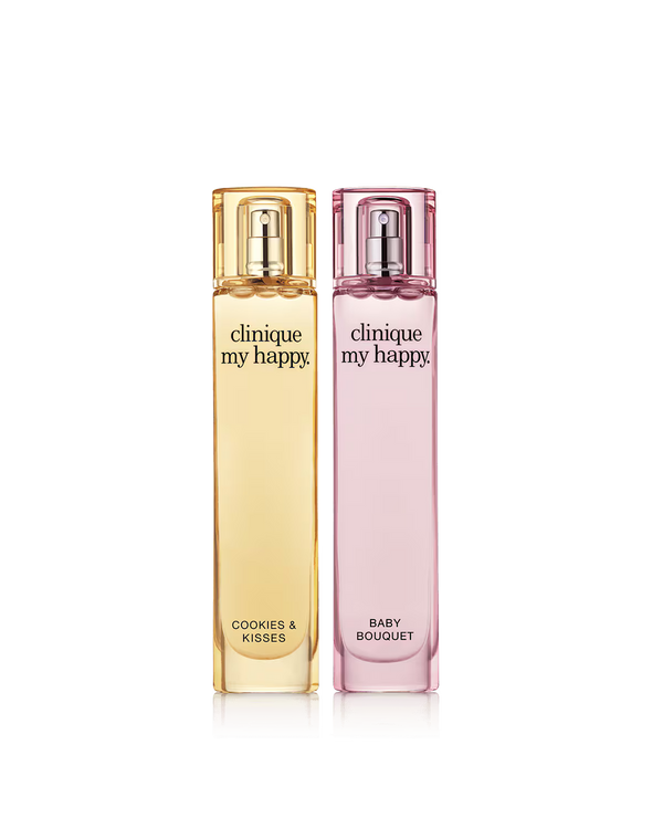 My Happy Fragrance Duo Set