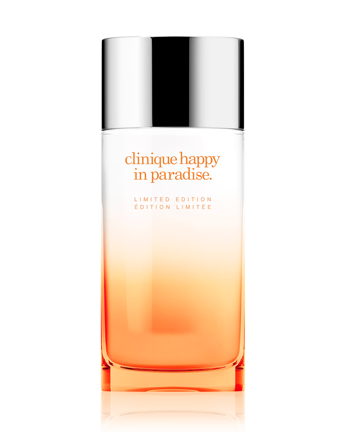 Clinique Happy in Paradise™ Limited Edition Eau de Parfum