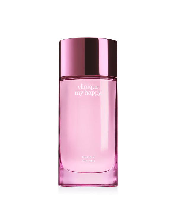 Clinique My Happy™ Peony Picnic Fragrance