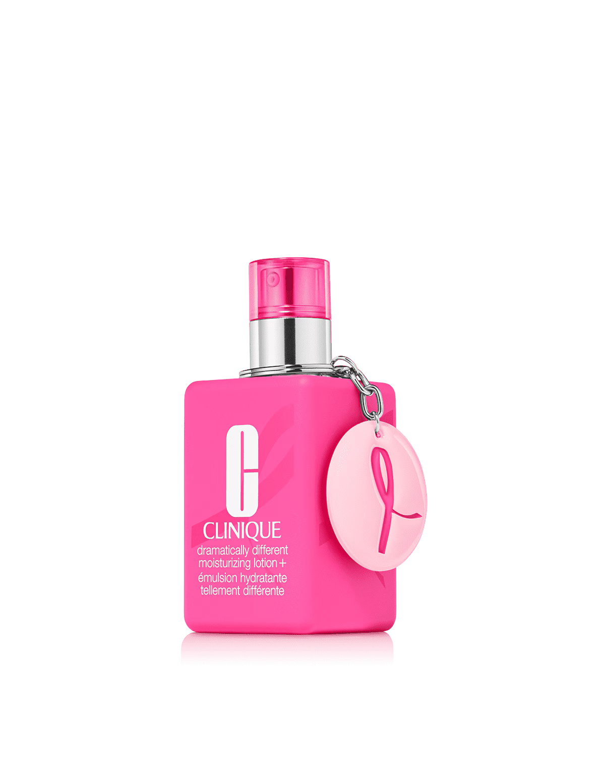 Great Skin, Great Cause: Limited Edition Dramatically Different Moisturizing Lotion+™
