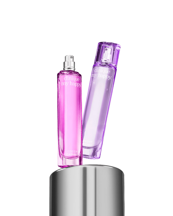 My Happy Duo: Perfume Set