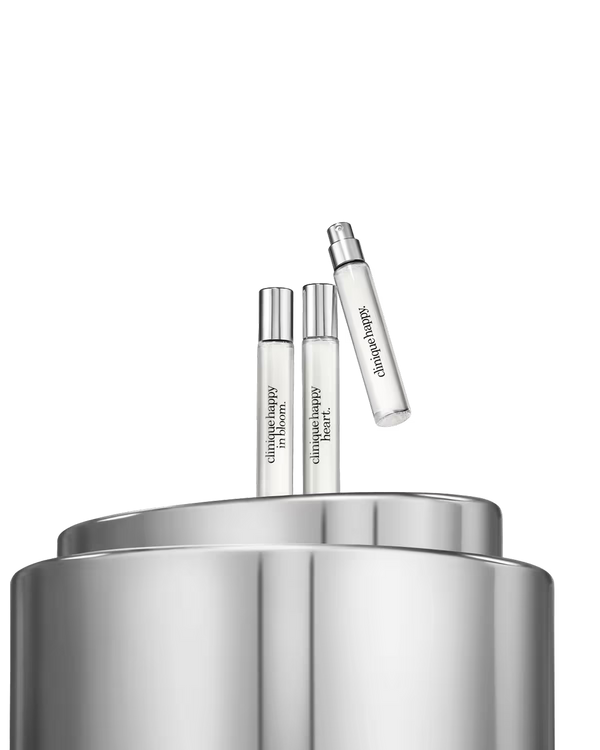 Have a Little Happy: Perfume Mini Set