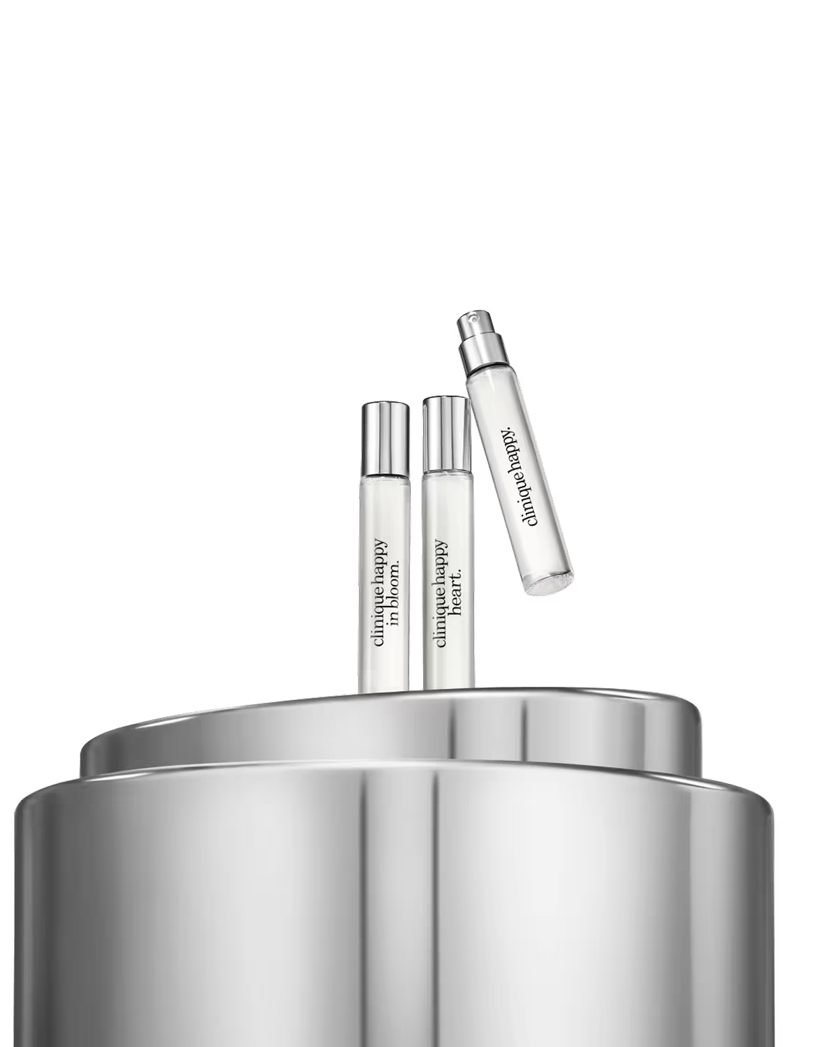 Have a Little Happy: Perfume Mini Set