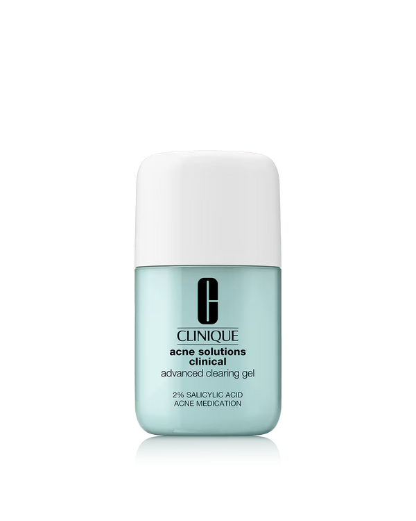 Acne Solutions™ Clinical Advanced Clearing Gel