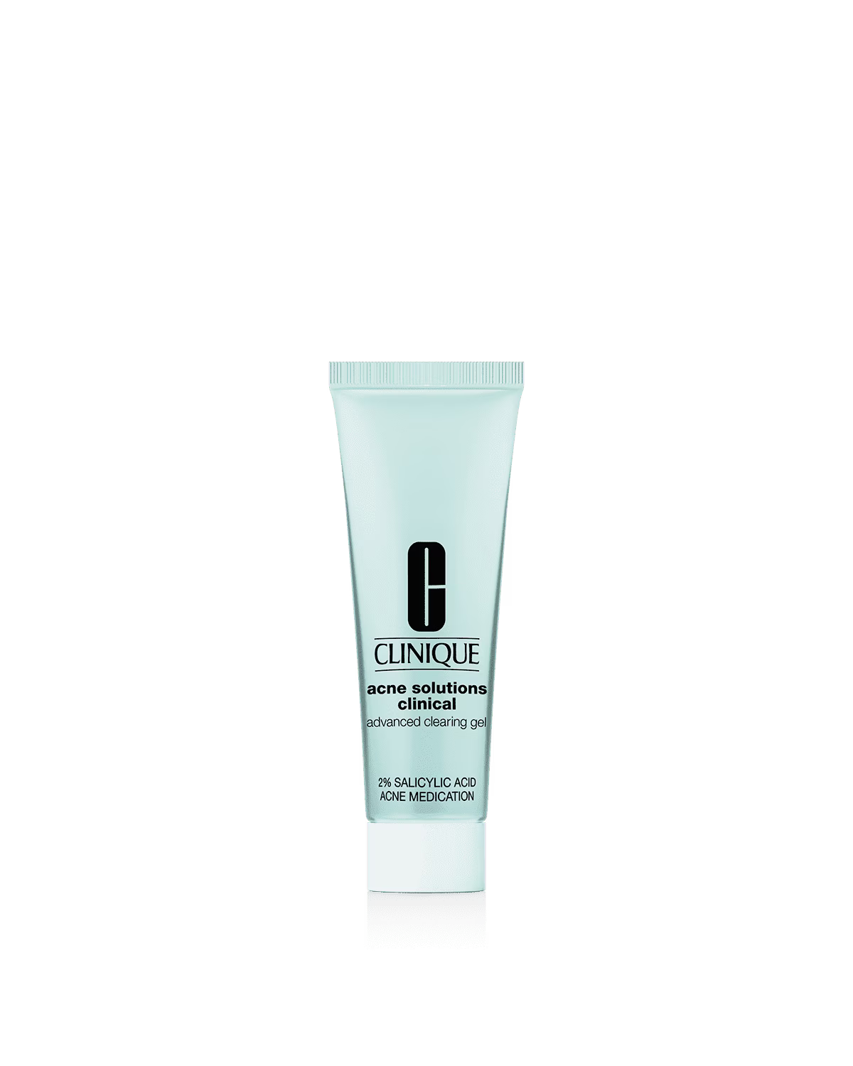 Acne Solutions™ Clinical Advanced Clearing Gel