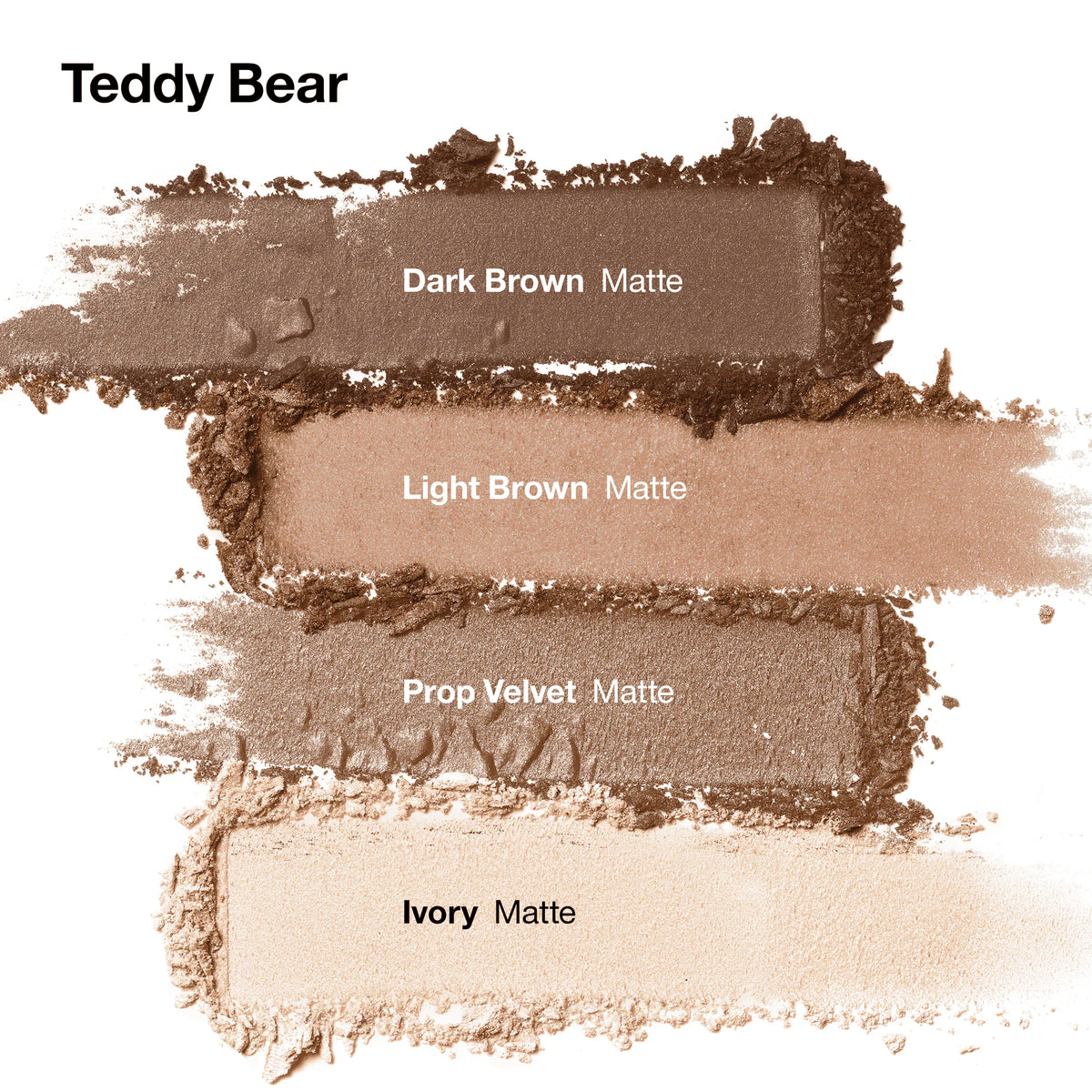 All About Shadow™ Quad Eye Shadow Palette