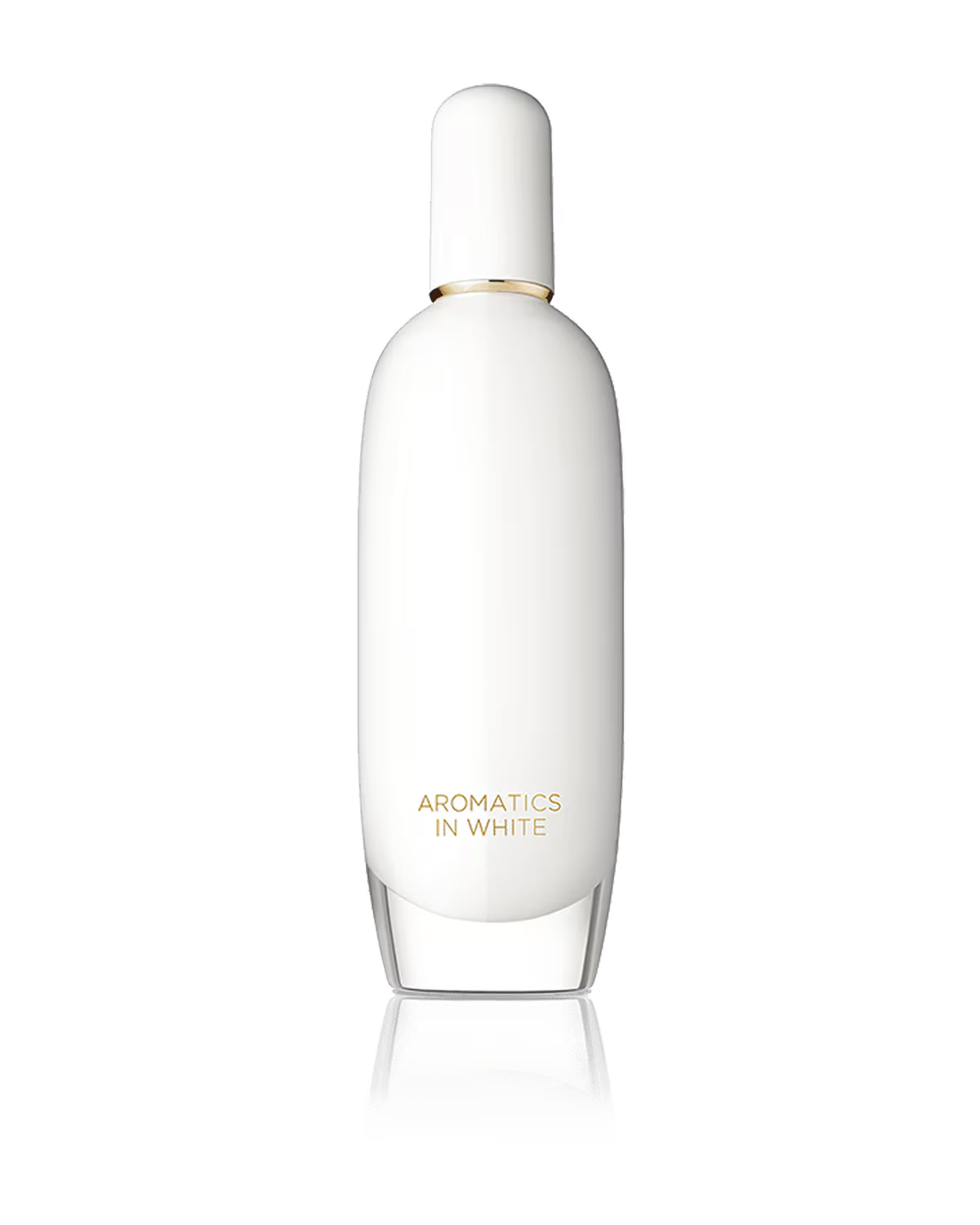 Aromatics in White Fragrance