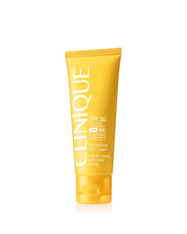 Broad Spectrum SPF 30 Sunscreen Oil-Free Face Cream