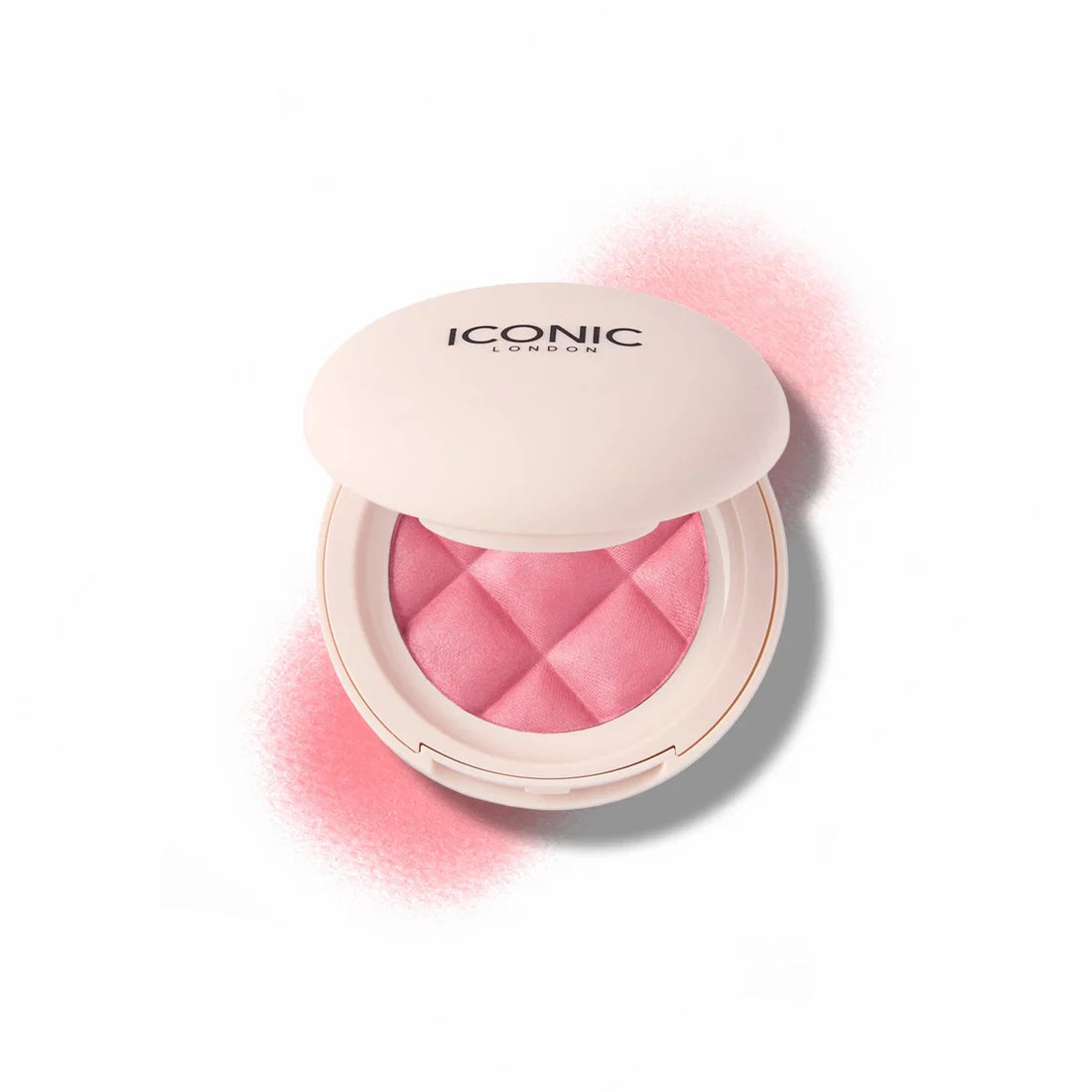 Soft Touch Buildable Blurring Blush