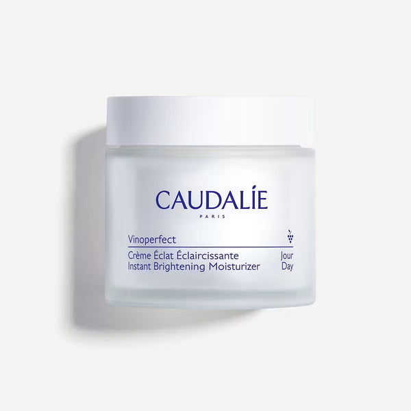 Vinoperfect Dark Spot Brightening Moisturizer with Niacinamide