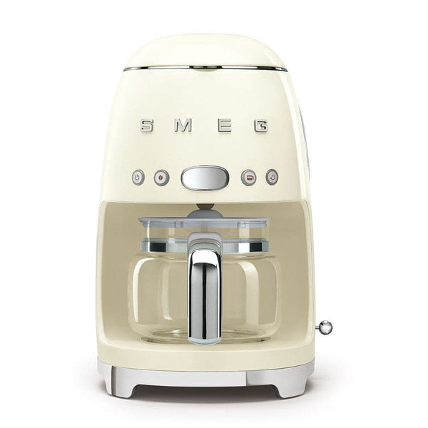 Drip Coffee Machine cream