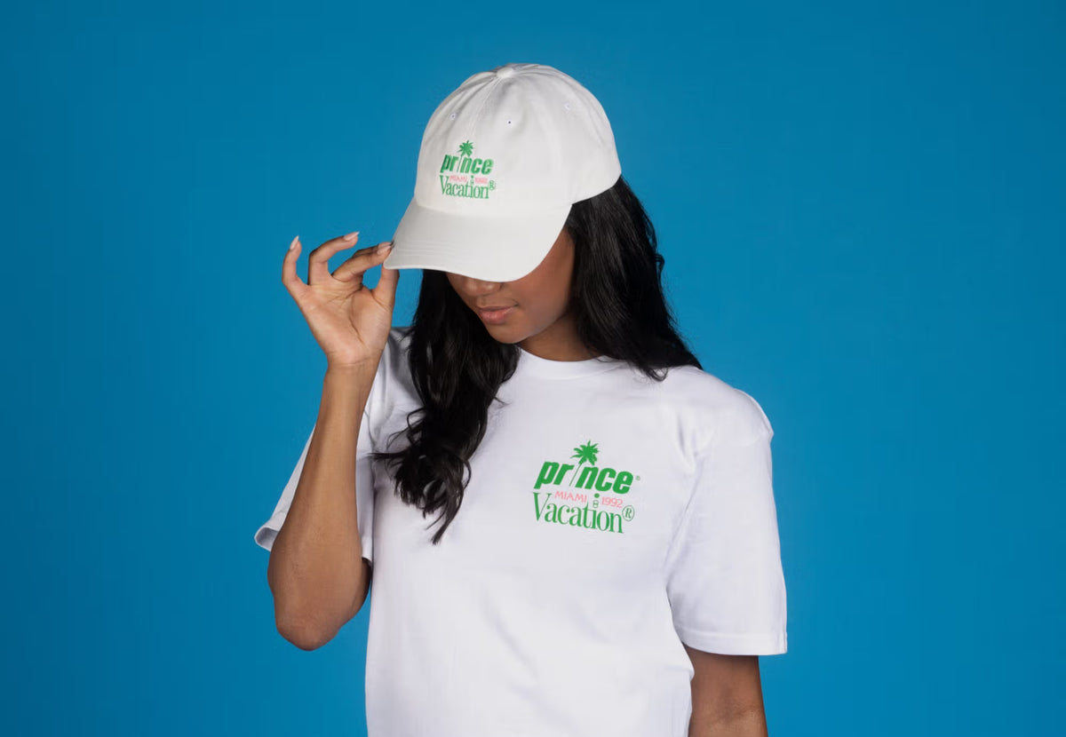 Prince® x Vacation® Cap