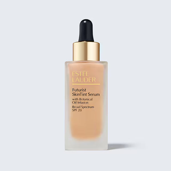 Futurist Skin Tint Serum Foundation SPF 20 with Glycerin