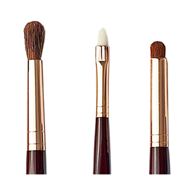 THE ESSENTIAL EYE TOOLS