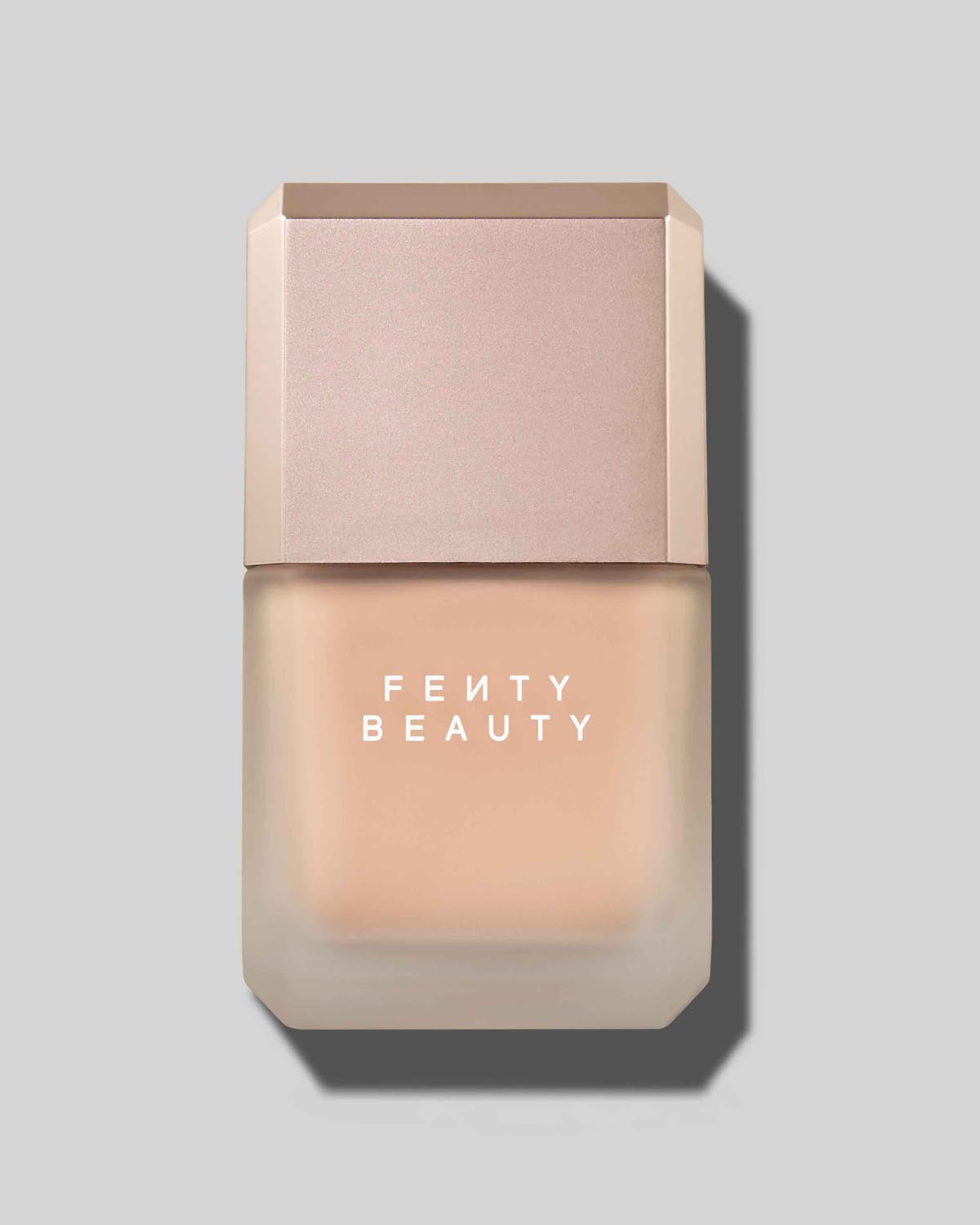 Pro Filt'r Fluid Flex Natural Matte Longwear Foundation