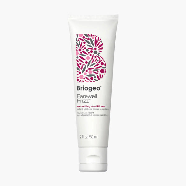 Farewell Frizz™ Rosehip, Argan + Coconut Smoothing Conditioner