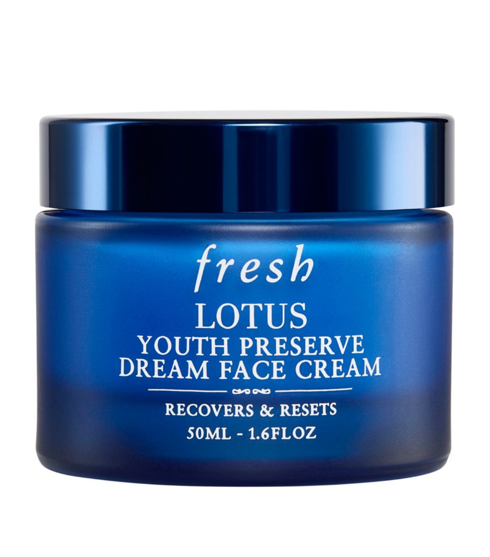Lotus Youth Preserve Dream Face Cream