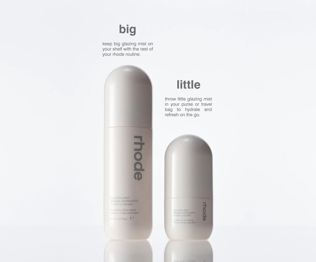 glazing mist 30ml
