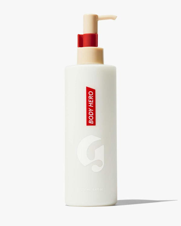 Daily Perfecting Nourishing Lotion