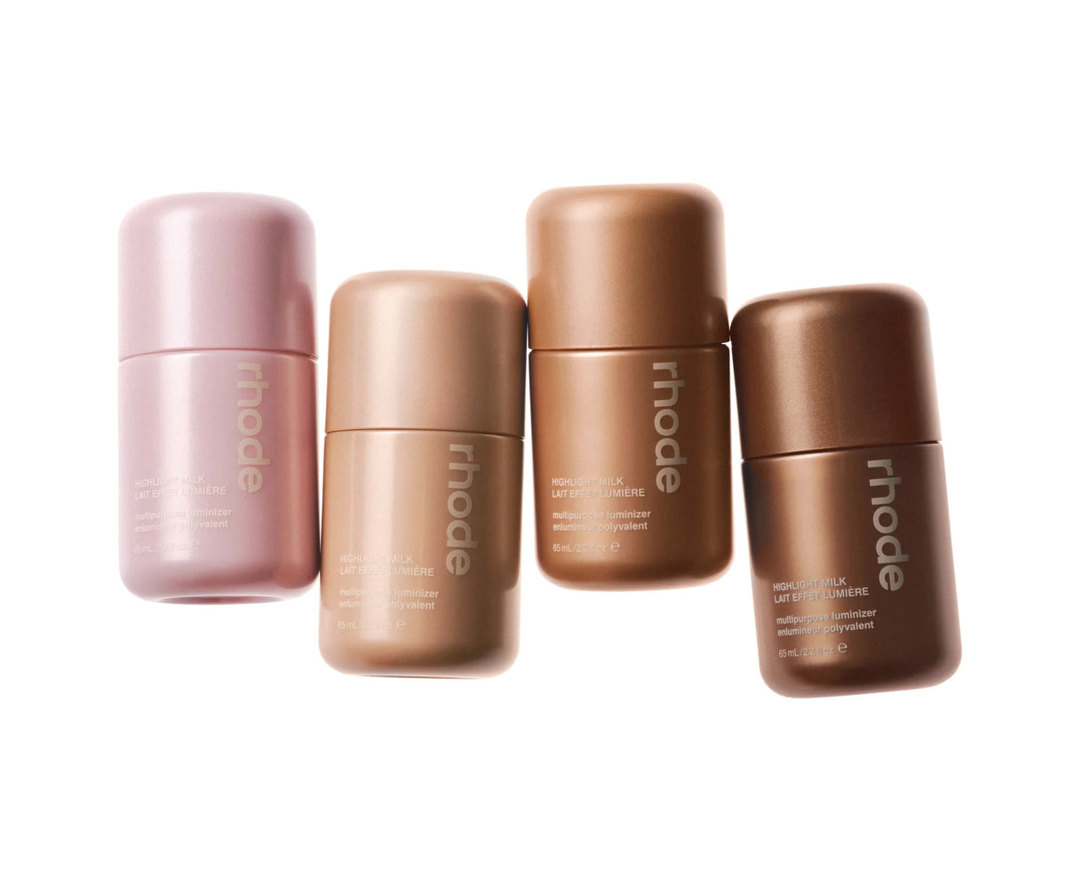 highlight milk shade 01