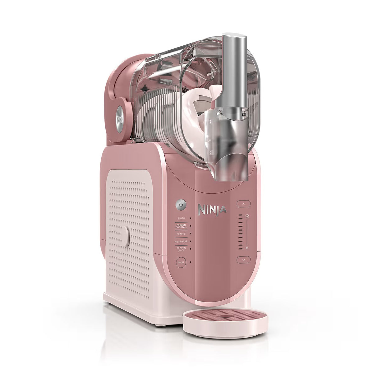Ninja SLUSHi Frozen Drink Maker - Frosé Pink FS301UKPK