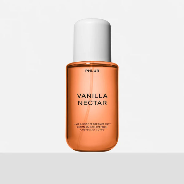 Vanilla Nectar Body & Hair Fragrance Mist