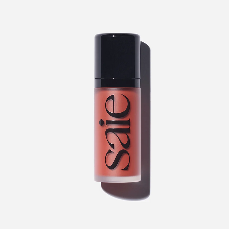 liquid blush spicy