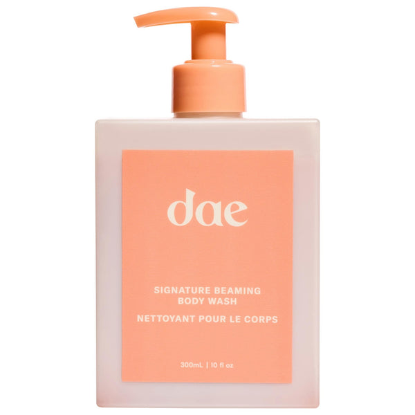 Signature Beaming Body Wash