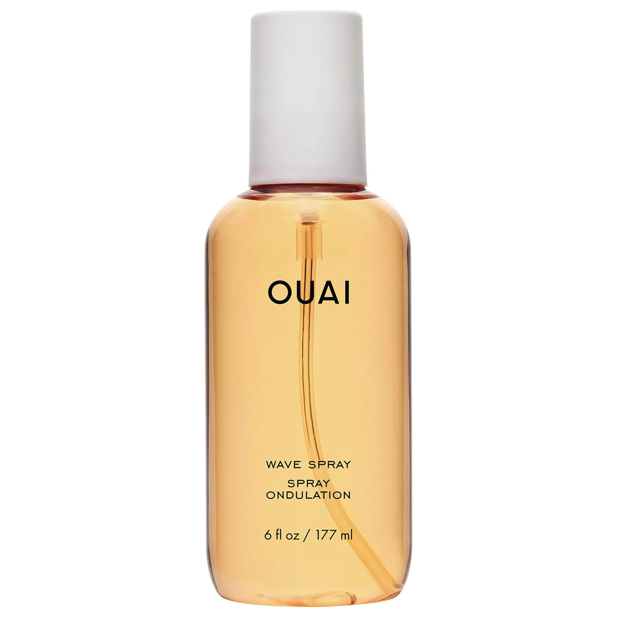 Texturizing Wave Spray