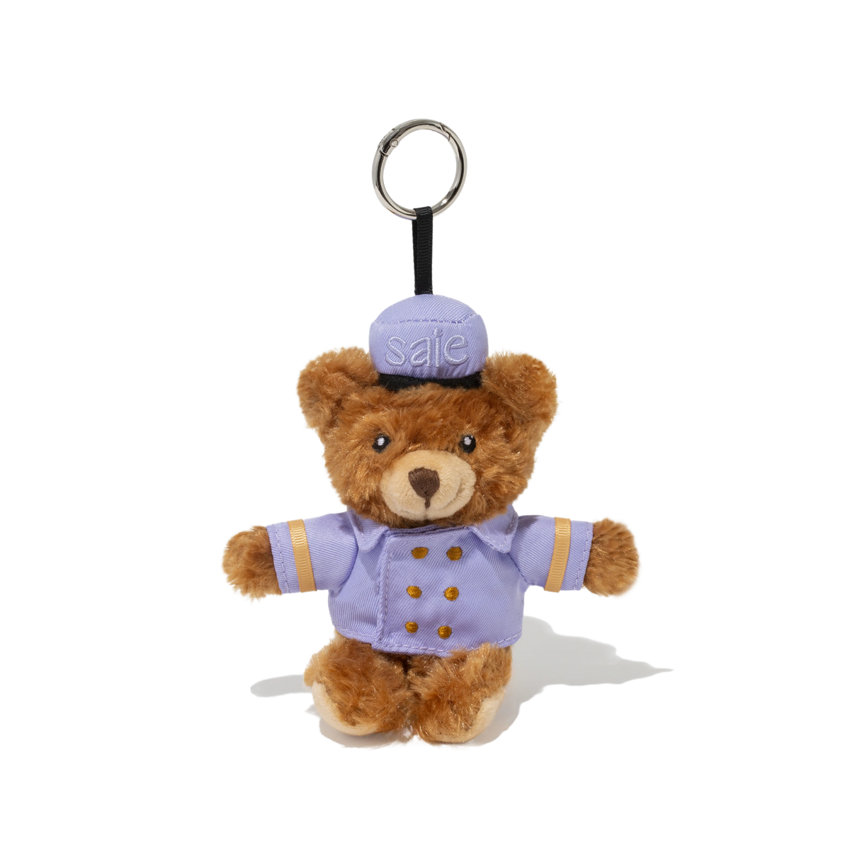 the bellhop besr keychain