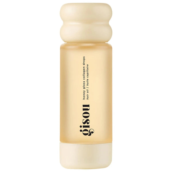 Honey Gloss Collagen Drops Hair Oil for Fine to Medium Hair
