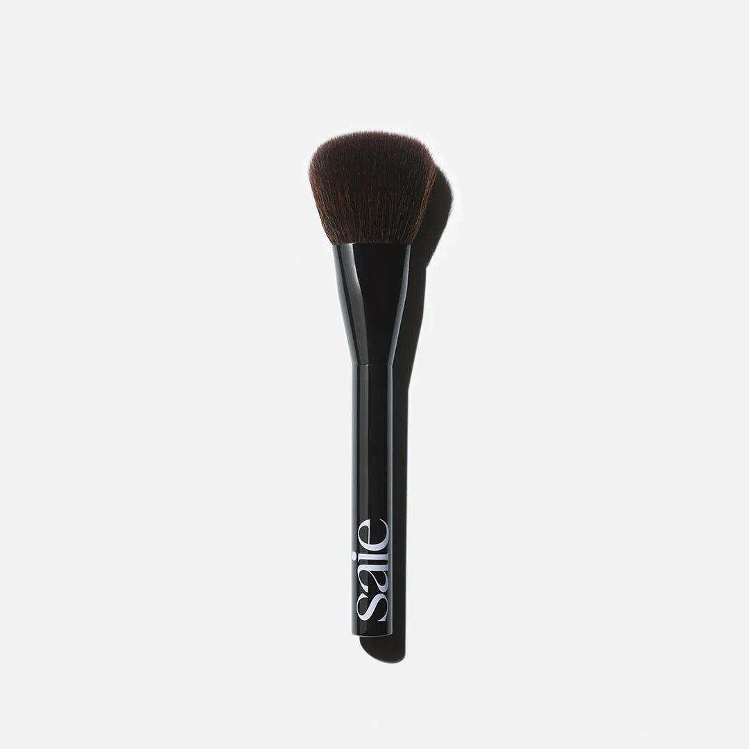The Powder Blush Brush