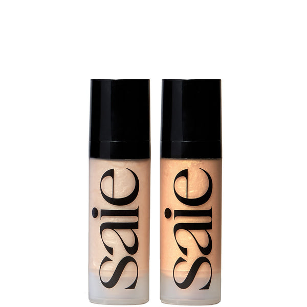 saie glowy super gel duo 15 ml Star Glow & Warm Glow