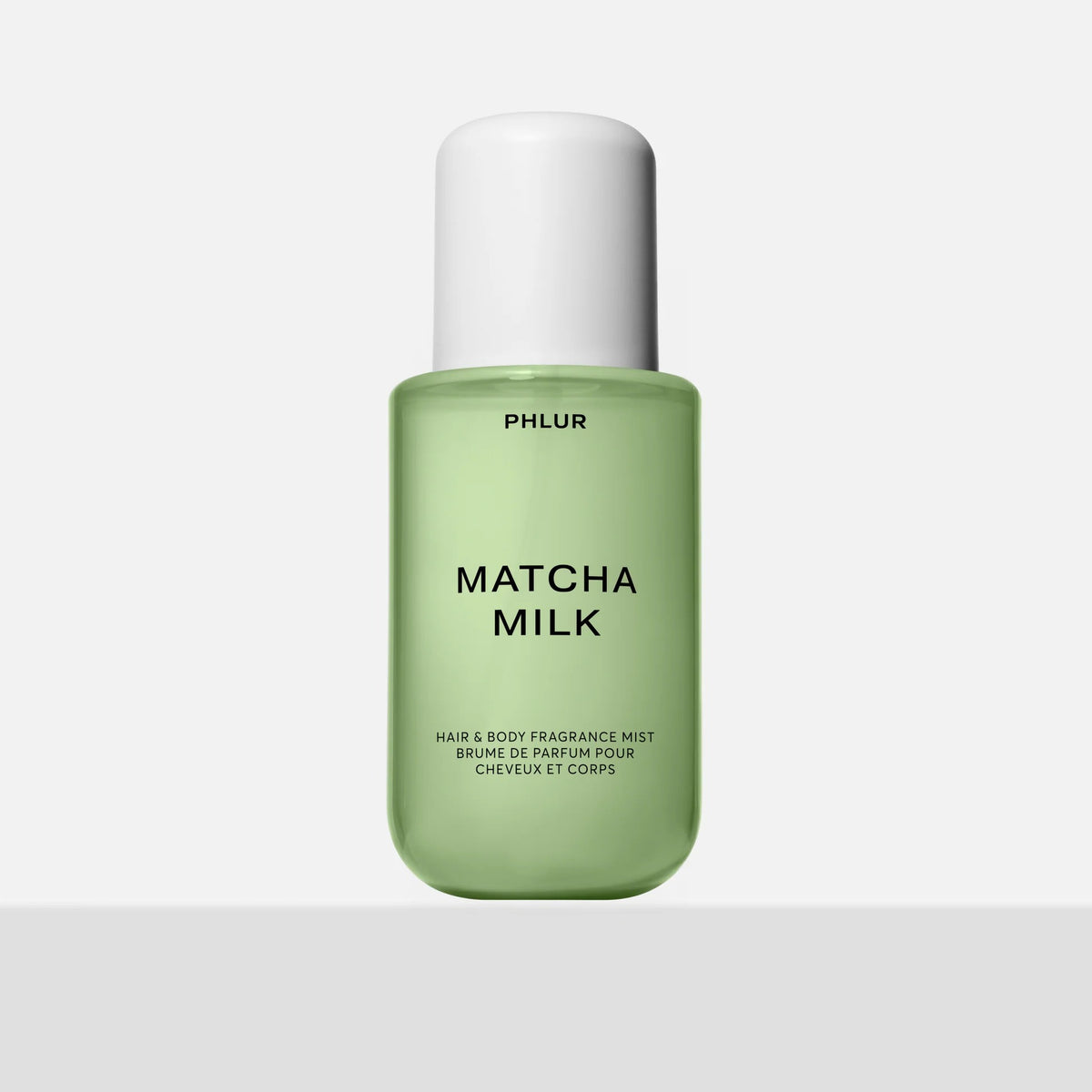 Matcha Milk Body & Hair Fragrance Mist