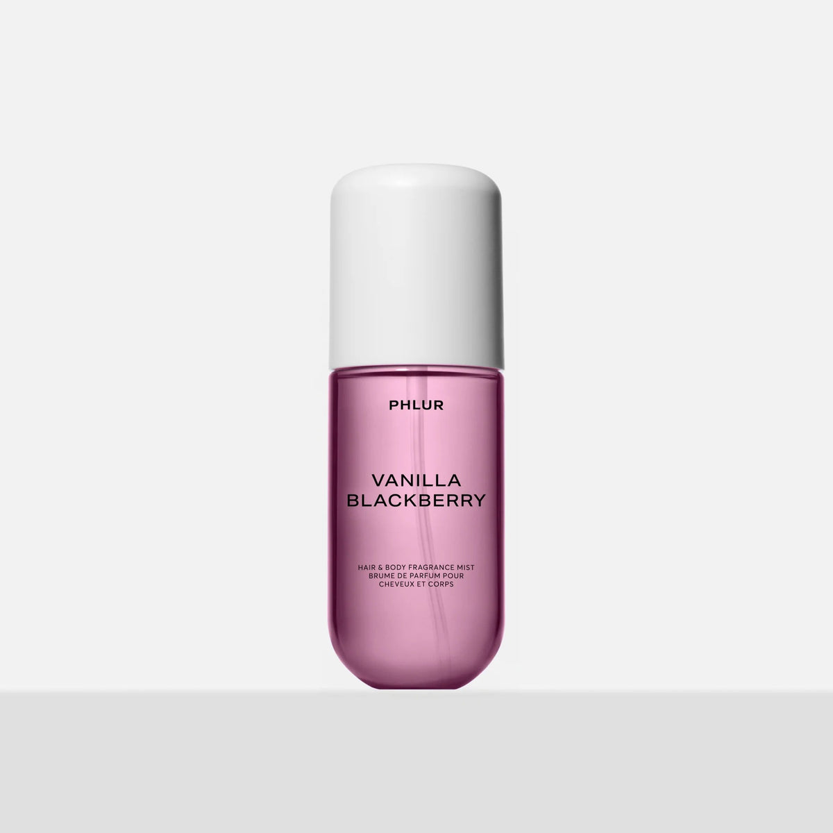 black berry vanilla skin mist 90 ml