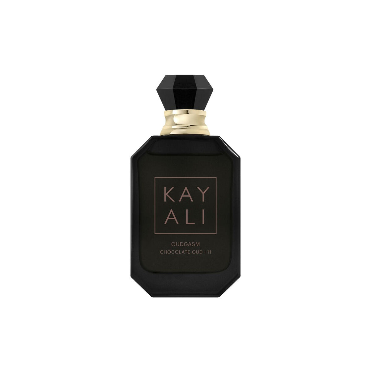 Oudgasm Chocolate Oud | 11 Eau de Parfum Intense