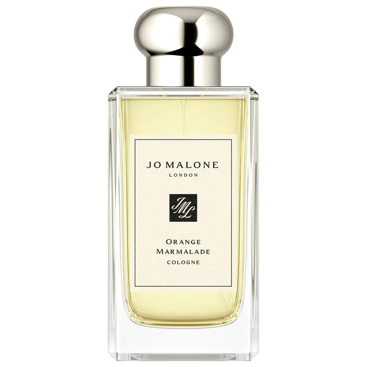 Orange Marmalade Cologne
