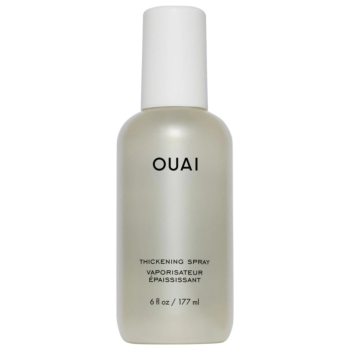 Thickening & Volume Spray for Flat, Thinning Hair